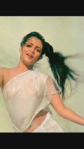 Vintage Mandakini