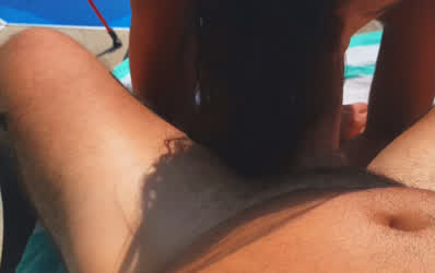 Amateur Girls Outdoor clip