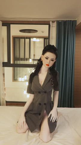 kali roses sex doll sex toy clip