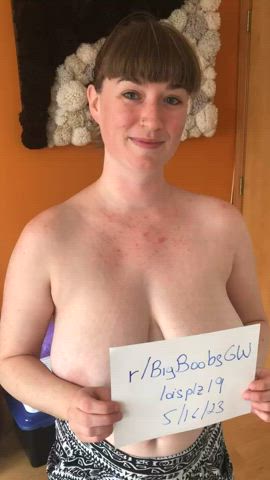 big tits natural tits boobs clip