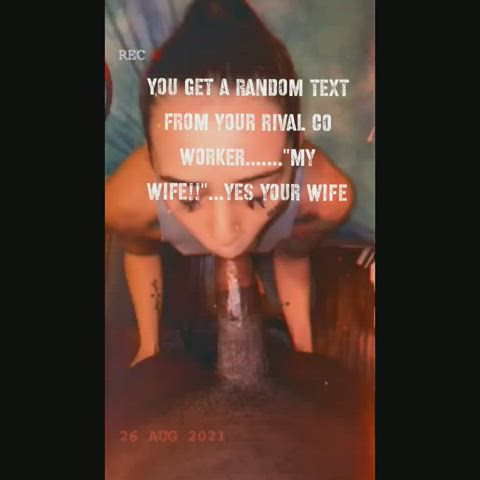 BBC Cheating Wife Worker clip