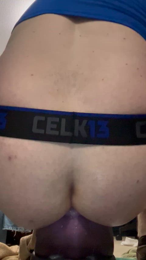 Mmmm Cock Ring Fucking