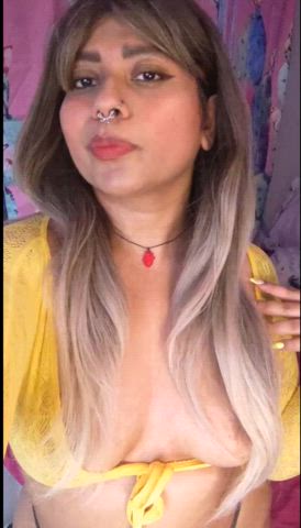This pussy is a professional cum drainer