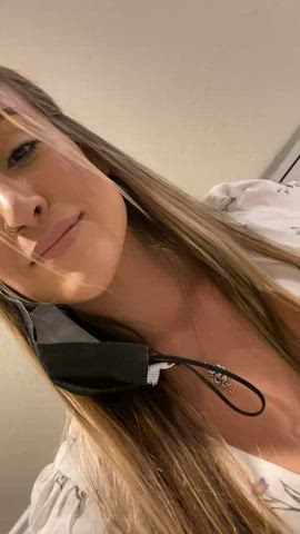 amateur brunette hotwife latina pussy thick clip