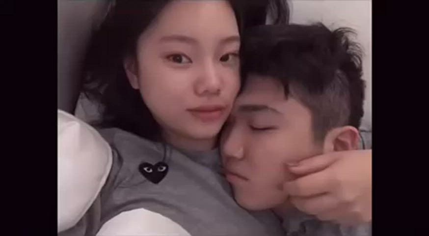 asian big tits cute teen clip