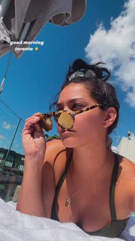 ass canadian celebrity latina clip