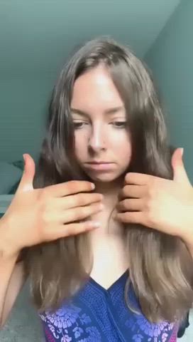 18 years old ass exposed girlfriend nude pussy strip teen tits clip