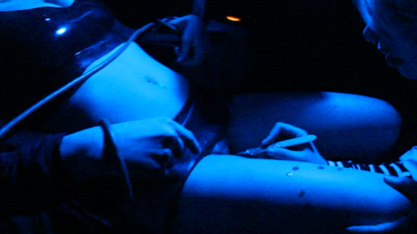 art bdsm babe domination kinky lesbian petite pussy sexart teen clip