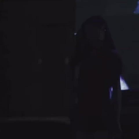 Boobs Bouncing Tits Korean clip
