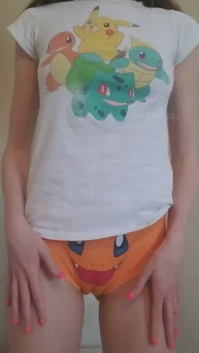 Amateur Babe Homemade clip