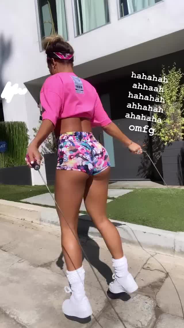 sommerray instagram