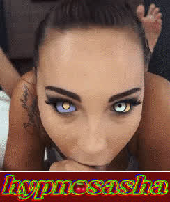 big dick blowjob brunette cfnm caption funny porn hypno sasha foxxx sucking r/nsfwfunny