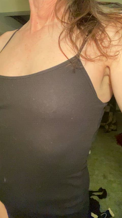 I like being felt up like a real girl βΊοΈ
