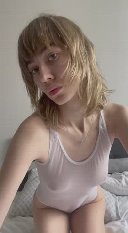 wanna be your first fuckdoll