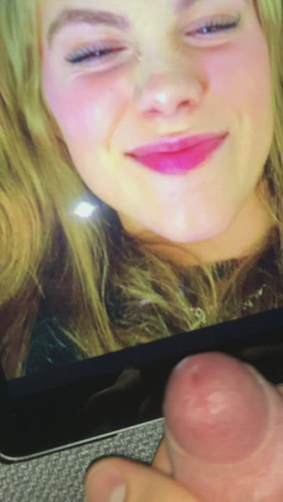 Anna Shumate cum tribute ?