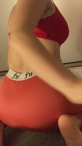 French Natural Tits Teen Tits clip