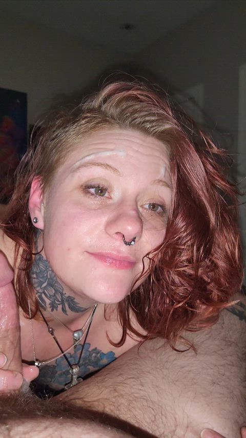 deepthroat gagging messy pretty sloppy spit spit on face submissive throat fuck wet