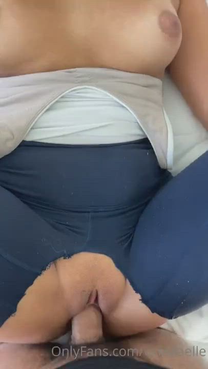 African Babe Brown Eyes Eye Contact Pussy clip