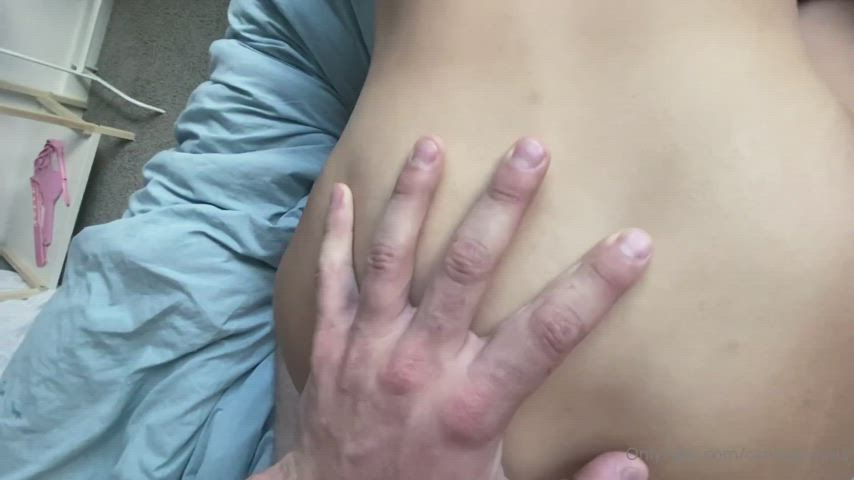 anal anal creampie asian creampie doggystyle interracial pov wmaf clip