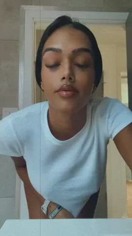 sissy tits trans clip