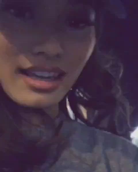 brunette canadian celebrity clip