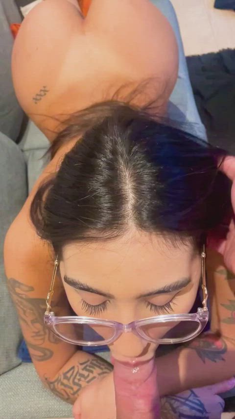 blowjob latina teen clip