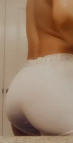 Booty Ebony Women clip