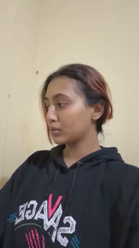 big tits boobs indian clip
