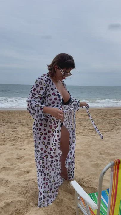Big Ass Big Tits Brazilian clip