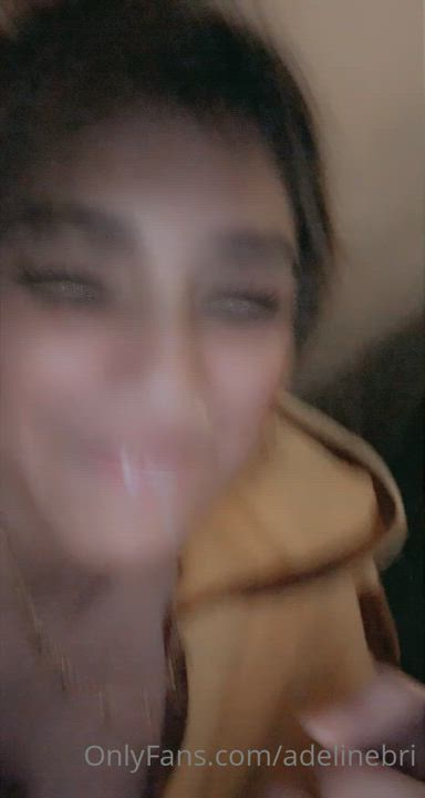 Aaliyah Hadid Adriana Del Rossi Adumi Sayama clip