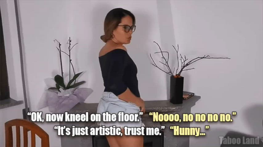 family latina mom oral photoshoot surprise taboo clip