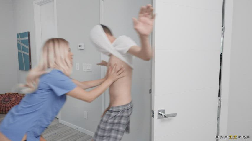 brazzers dildo hardcore lesbian lesbians pornstar threesome clip