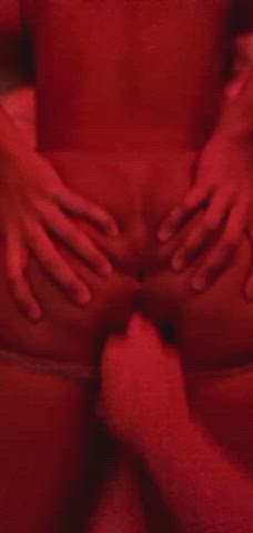 Asian Pussy Spread r/AsiansGoneWild clip