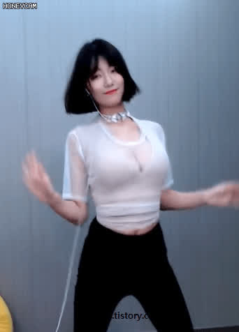 Asian Boobs Girls clip