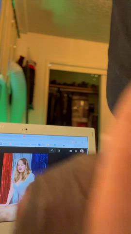 Just finished to Debby Ryan….