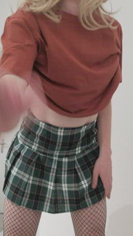 Booty Chastity Sissy clip