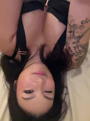 Goodnight sluts, dream of me.