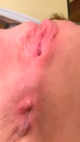 anal creampie asshole gape glory hole golden shower pissing pornstar precum clip