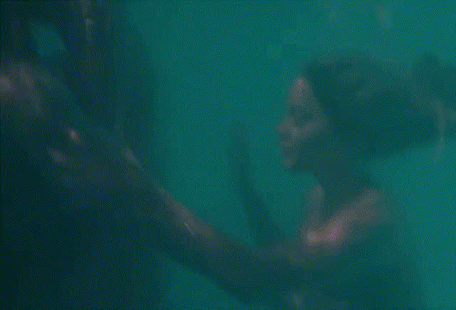 ass celebrity naked nipples nude threesome tits underwater vanessa hudgens clip