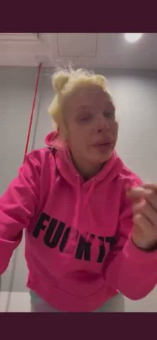 Big Balls Boobs Exposed clip