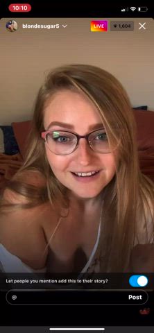 Blondesugar5