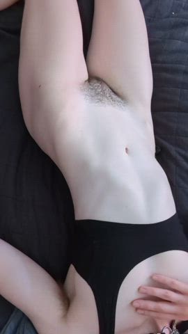 Booty Femdom Tease Tits clip