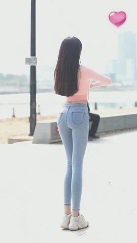 amateur cute pretty teen clip
