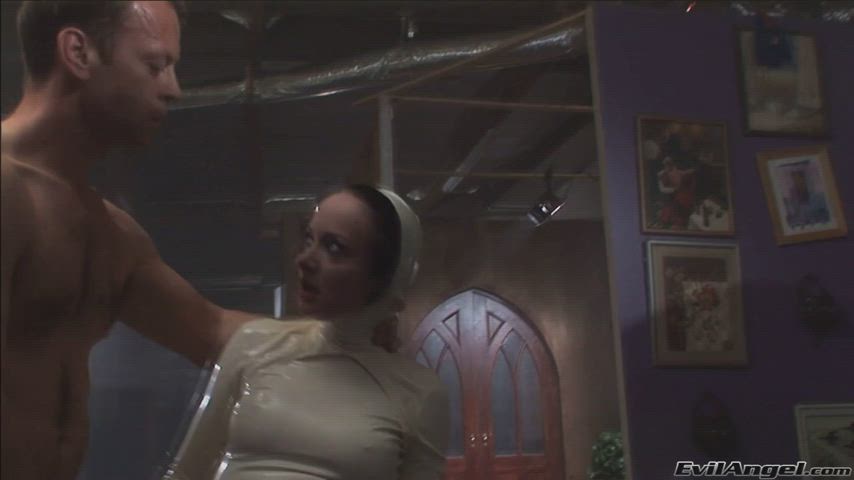 hardcore melissa lauren rocco siffredi rough clip