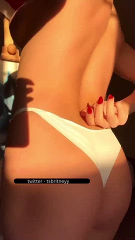 solo trans trans woman clip