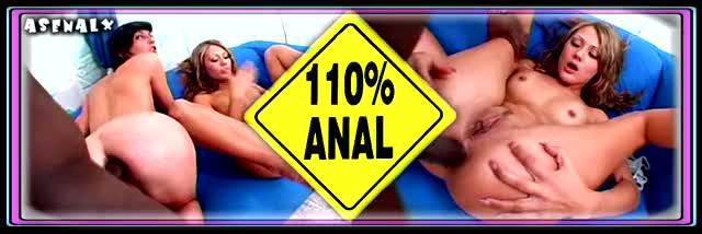 Anal Gape clip