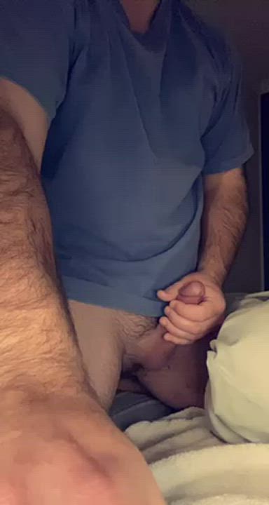Cock Cum Cumshot clip