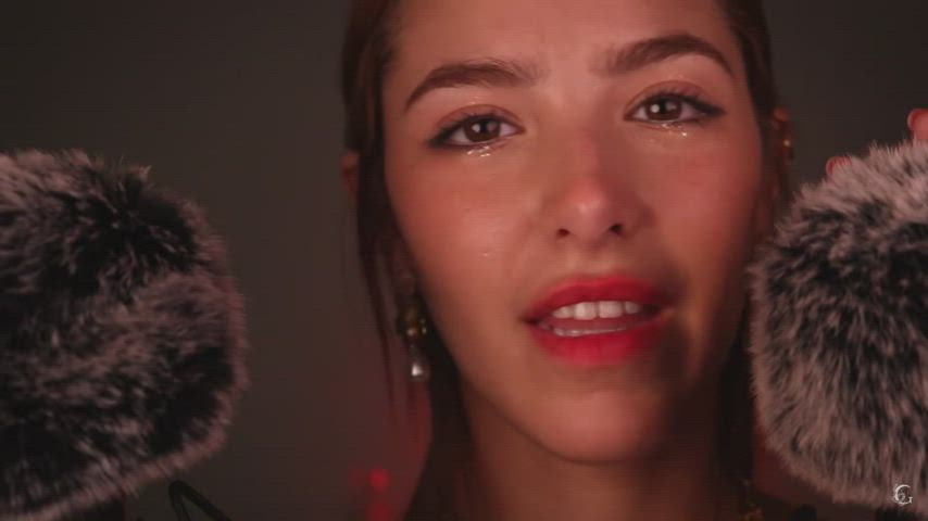 asmr cute joi clip