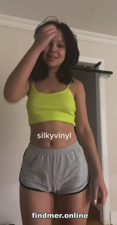 Canadian Ebony German Teen TikTok Tits USA clip