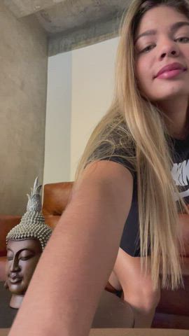 busty girlfriend mexican clip